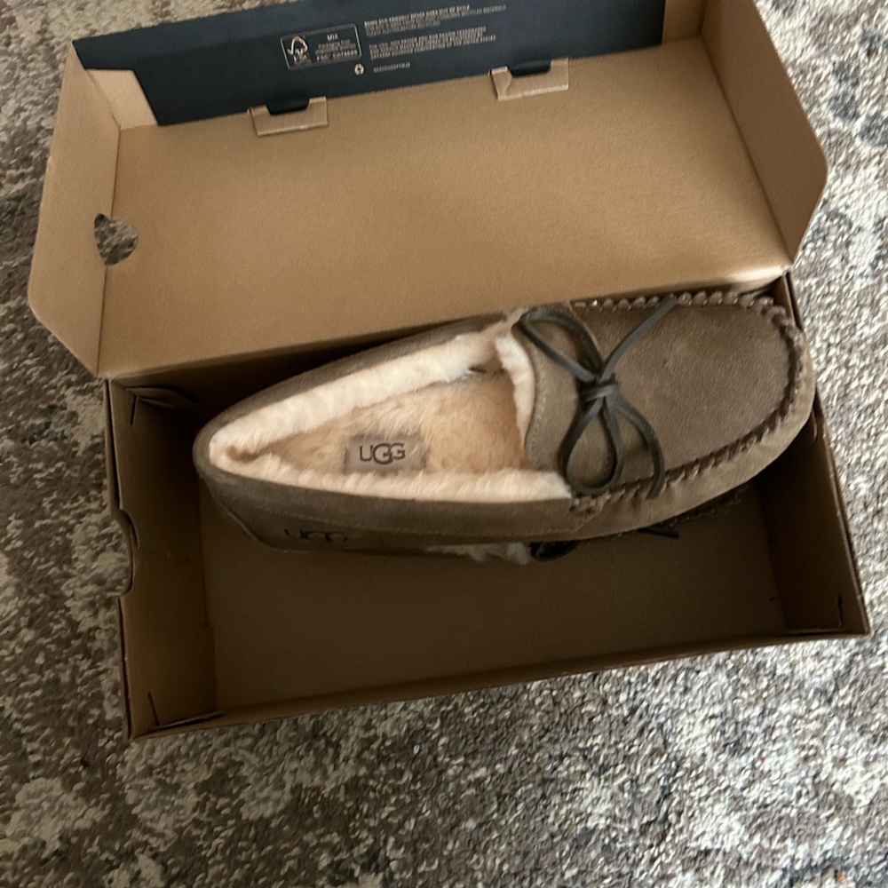 Ugg Slippers